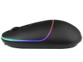 Tracer Mysz TRACER RATERO RF 2.4 Ghz Black