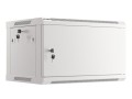 Lanberg Szafa wisząca 19 6U 600x450 sz WF01-6406-00S