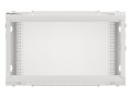 Lanberg Szafa wisząca 19 6U 600x450 sz WF01-6406-00S