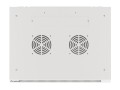 Lanberg Szafa wisząca 19 9U 600x450 sz WF01-6409-00S
