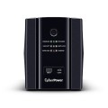 CyberPower Zasilacz awaryjny UPS UT2200EG-FR 2200VA/1320W 4ms/AVR/4xFR/RJ11/RJ45