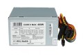 iBOX Zasilacz 400 W CUBE II 12 CM FAN
