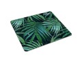 Natec Podkładka pod mysz Foto Modern Art Palm Tree 220x180mm 10-Pack