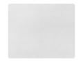 Natec Podkładka pod mysz printable biała 220x180