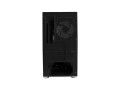 Genesis Obudowa Irid 353 Micro tower, z oknem ARGB USB 3.0