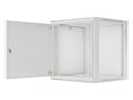 Lanberg Szafa wisząca 19 12U 600x600 sz WF01-6612-00S