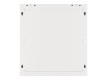 Lanberg Szafa wisząca 19 12U 600x600 sz WF01-6612-00S