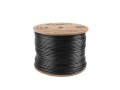 Lanberg Kabel UTP Kat.5E CU 305 m drut outdoor