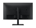 Samsung Monitor 32 cale ViewFinity S8 IPS 3840x2160 UHD 16:9 1xHDMI 1xDP 3xUSB 3.0, 1xUSB 2.0 5ms HAS+PIVOT płaski 3 lata on-site (LS32A800NMPXEN)