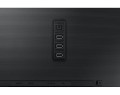 Samsung Monitor 32 cale ViewFinity S8 IPS 3840x2160 UHD 16:9 1xHDMI 1xDP 3xUSB 3.0, 1xUSB 2.0 5ms HAS+PIVOT płaski 3 lata on-site (LS32A800NMPXEN)