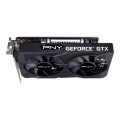 PNY Karta graficzna GeForce GTX 1650 4GB GDDR6 Dual Fan