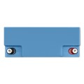 Qoltec Akumulator LiFePO4 Litowo-Żelazowo-Fosforanowy | 12.8V | 30Ah |  384Wh | BMS