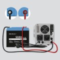 Qoltec Akumulator LiFePO4 Litowo-Żelazowo-Fosforanowy | 12.8V | 50Ah |  640Wh | BMS