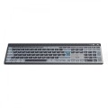 Hama Zestaw klawiatura i mysz WKM-750 Czarny