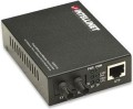 Intellinet Konwerter 10/100Base-TX RJ45/1000Base-FX (MM ST) 2km 1310nm