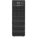 Qoltec Zasilacz awaryjny UPS 10kVA | 10000W | Power Factor 1.0 | LCD |  EPO | USB | On-line