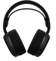 Asus Słuchawki ROG Pelta Wireless 2.4GHz/BT/USB-C/PC/MAC/PS4/PS5/Nintendo