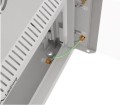 Lanberg Szafa instalacyjna rack wisząca 10 cali 6U 300x300 szara