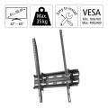 Hama Uchwyt LCD/LED 400 x400 motion 65 cali