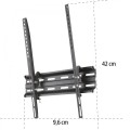 Hama Uchwyt LCD/LED 400 x400 motion 65 cali
