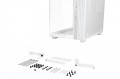 Be quiet! Obudowa Light Base 600 LX White