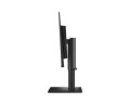 Samsung Monitor 24 cale S40GD IPS 1920x1080 FHD 16:9 2xHDMI 1xDP 2xUSB-A 2.0 1xUSB-B 5ms 100Hz HAS+PIV głośniki płaski 3YOn-Site (LS24D406GAUXEN)