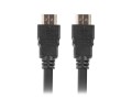 Lanberg Kabel HDMI-HDMI M/M v1.4 15m czarny