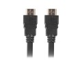 Lanberg Kabel HDMI M/M 1.8M V1.4 CCS Czarny 10-pack