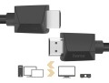 Hama Kabel HDMI 2.0b 4k 3m