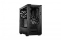 Be quiet! Obudowa Pure Base 501 DX czarna