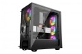 Be quiet! Obudowa Pure Base 501 LX ARGB czarna