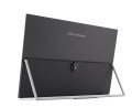 Asus Monitor 27 cali MB27ACF ZEN SC IPS QHD100Hz USB-C HDMI