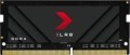 PNY Karta pamięci DDR4 8GB 3200MHz 25600 MN8GSD43200X-SI  BULK