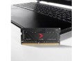 PNY Karta pamięci DDR4 8GB 3200MHz 25600 MN8GSD43200X-SI  BULK