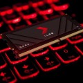 PNY Karta pamięci DDR4 8GB 3200MHz 25600 MN8GSD43200X-SI  BULK