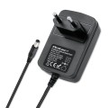 Qoltec Automatyczna ładowarka do akumulatora AGM GEL STD 6V | 1A |      Prostownik z sygnalizatorem LED
