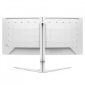 Philips Monitor 34 cale 34M2C5501A Curved VA 180Hz HDMIx2 DP HAS Ambiglow