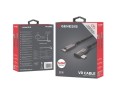 Natec Kabel USB-C M/M 3.2 GEN 2 5M 10GB/S PD60W VR