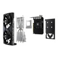 PNY Karta graficzna GeForce RTX5060OC 8GB VCG50608DFXPB1-O