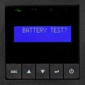 Eaton 9SX 3000i Rack2U LCD/USB/RS232