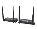 Techly Odbiornik Extendera HDMI