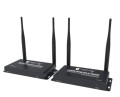 Techly Odbiornik Extendera HDMI