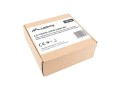 Lanberg Kabel HDMI M/M v2.0 CA-HDMI-20FB-0200-BK 20m czarny