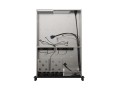 Lanberg Obudowa serwerowa E-ATX 650/12 19 cali/2U