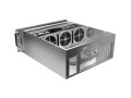 Lanberg Obudowa serwerowa ATX 520/12 19 cali/4U