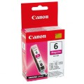 Canon oryginalny ink / tusz BCI-6 M, 4707A002, magenta, 13ml, -