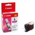 Canon oryginalny ink / tusz BCI-6 M, 4707A002, magenta, 13ml, -