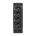 Eaton Zasilacz awaryjny UPS 3P Ellipse 900 USB FR 3P900UF