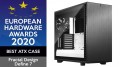 Fractal Design Obudowa Define 7 Black TG Dark Tint ATX