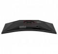 AOC Monitor CU34G4 34 cale 180Hz Curved VA HDMIx2 DP HAS